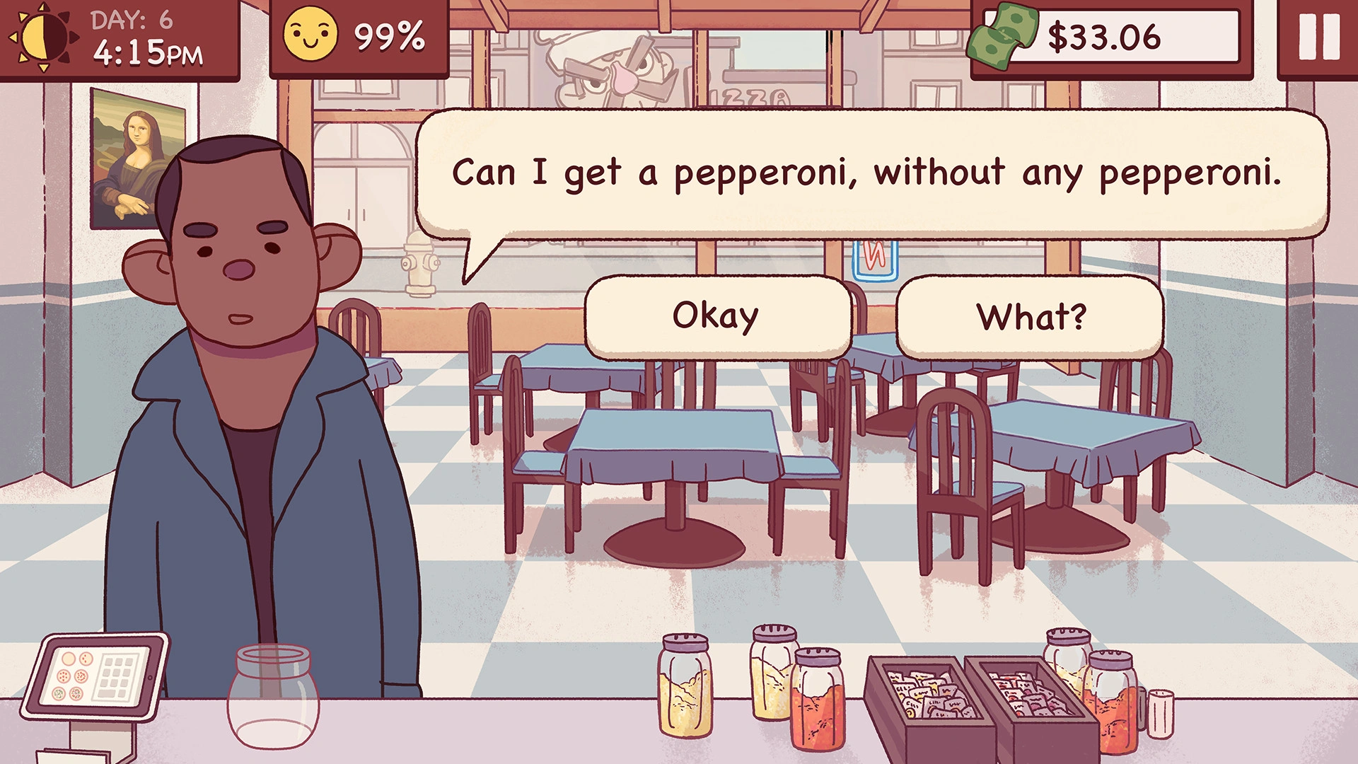 Good Pizza, Great Pizza - Additional Image 3