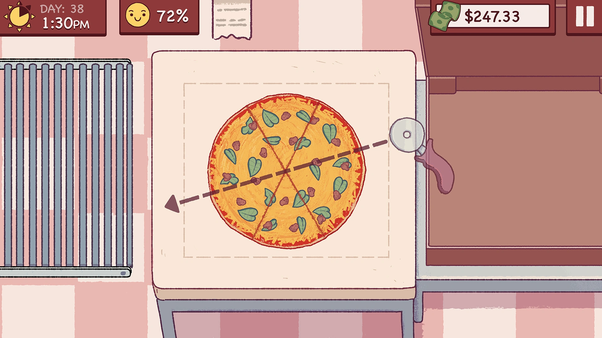 Good Pizza, Great Pizza - Additional Image 17