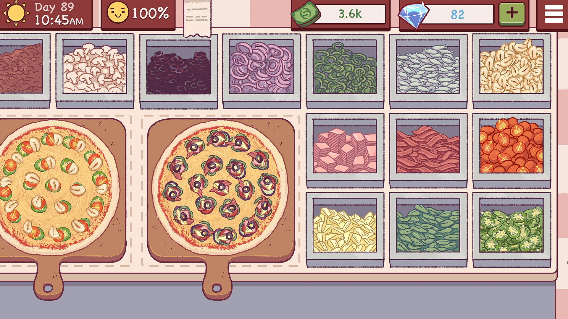 Good Pizza, Great Pizza - Additional Image 14