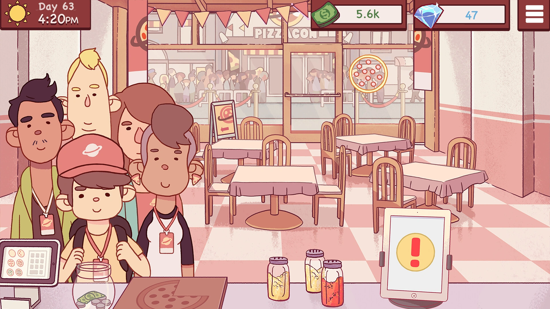 Good Pizza, Great Pizza - Additional Image 0