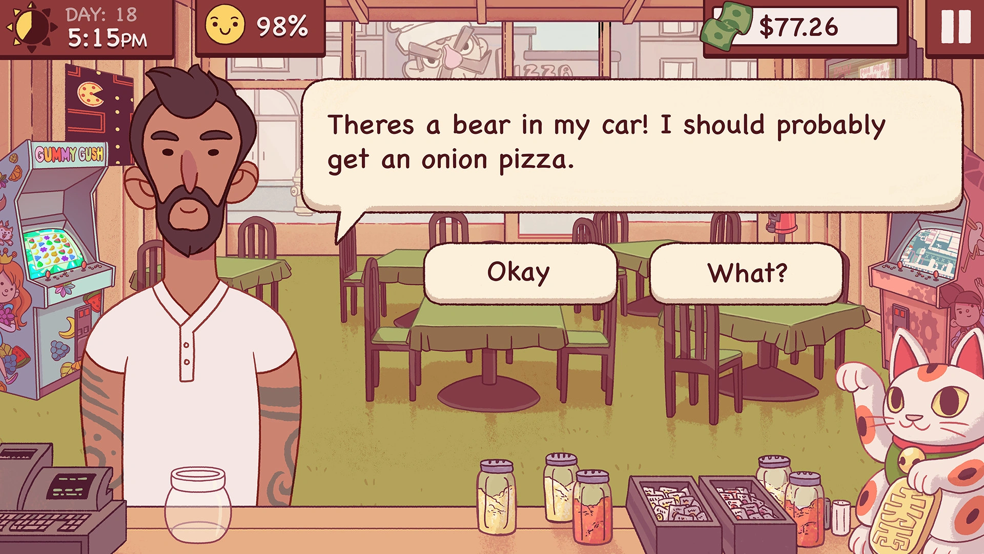 Good Pizza, Great Pizza - Additional Image 20