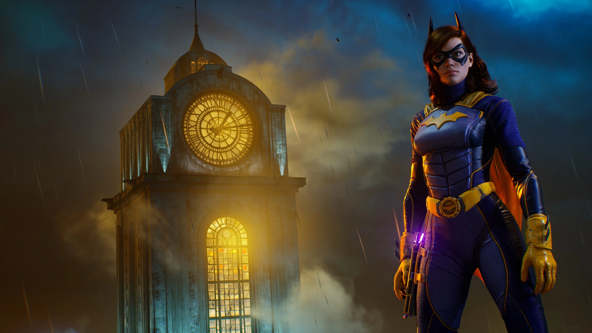 Gotham Knights Deluxe Edition - Additional Image 3