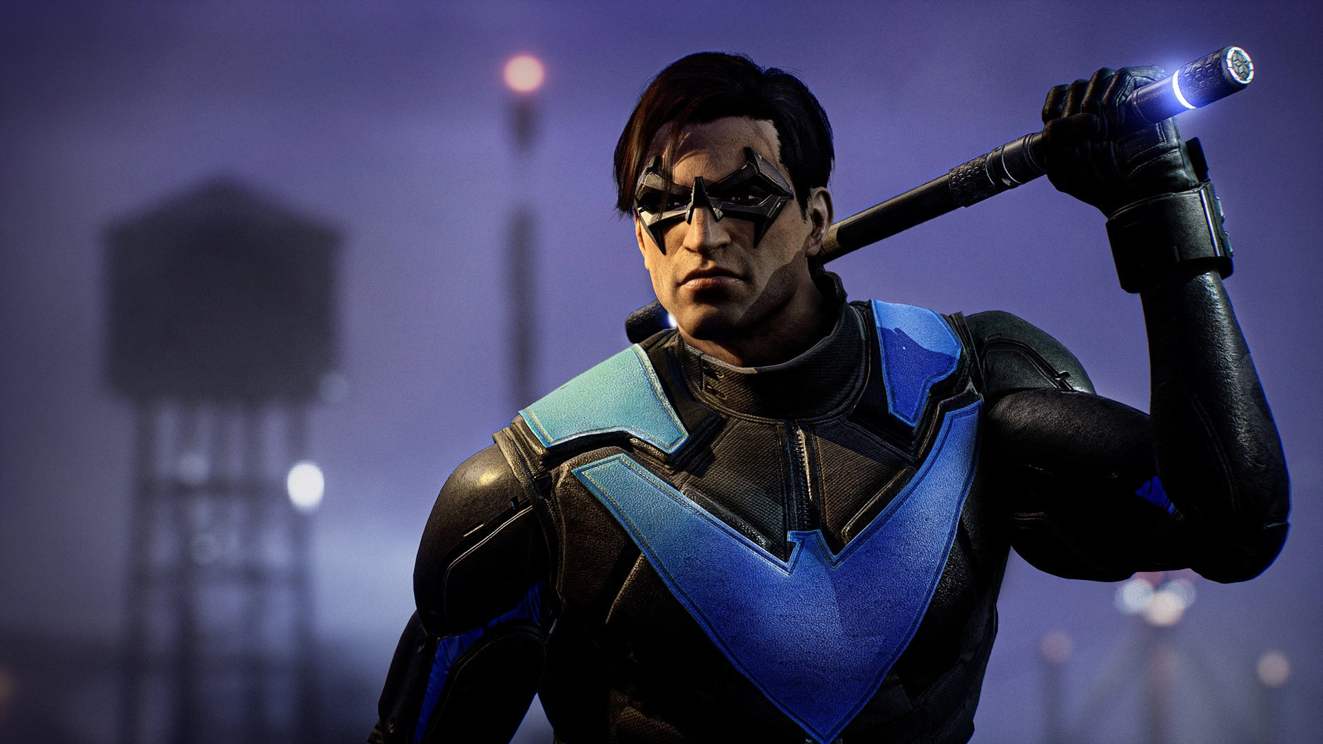 Gotham Knights Deluxe Edition - Additional Image 2
