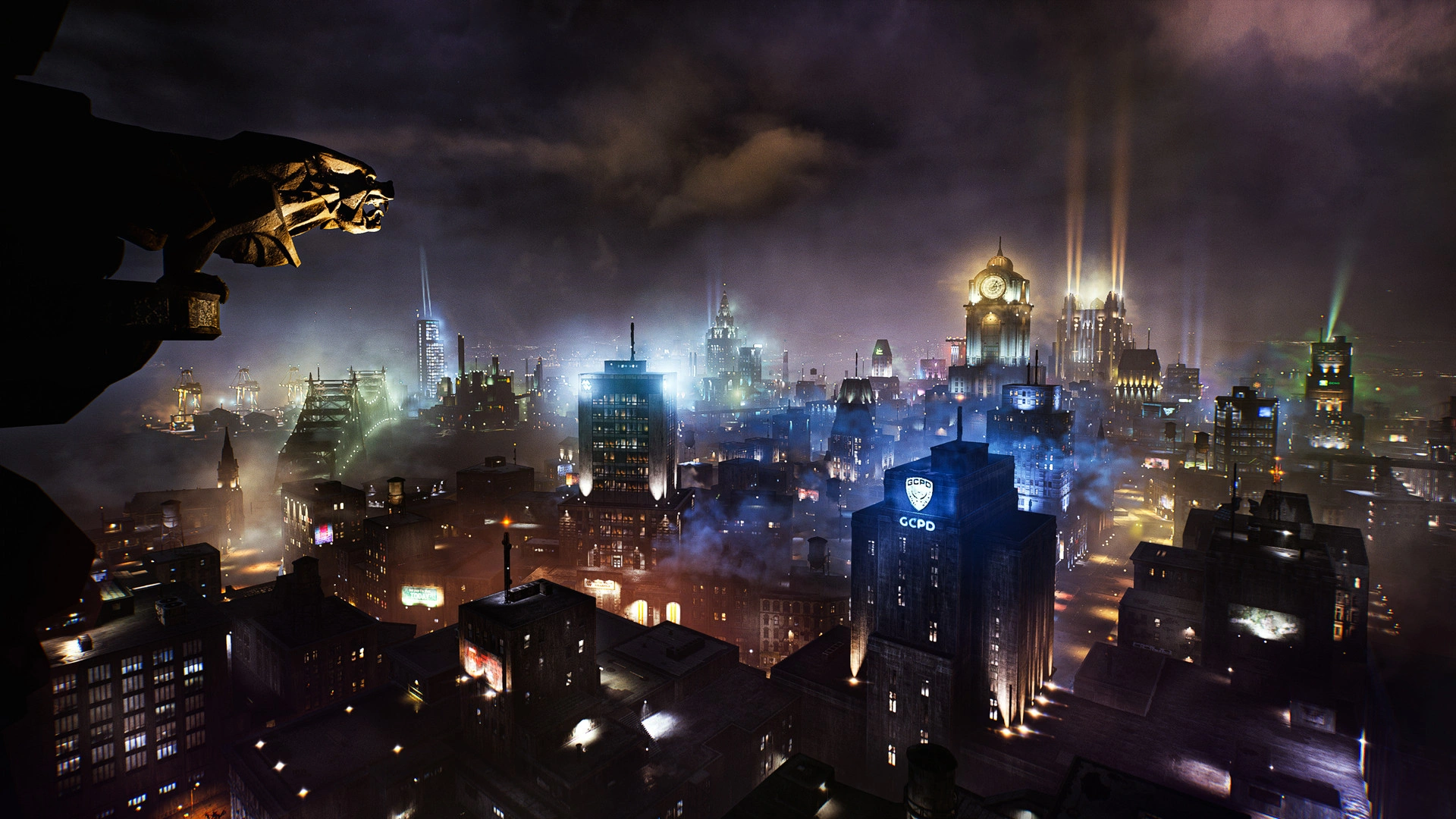 Gotham Knights Deluxe Edition - Additional Image 8