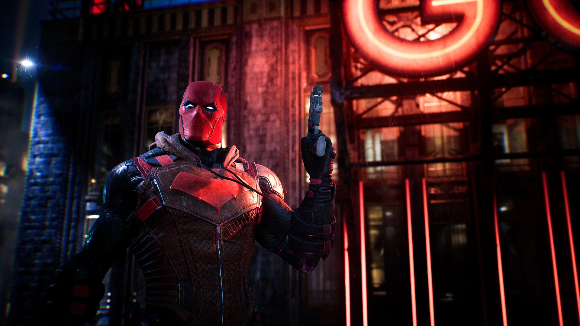 Gotham Knights Deluxe Edition - Additional Image 9