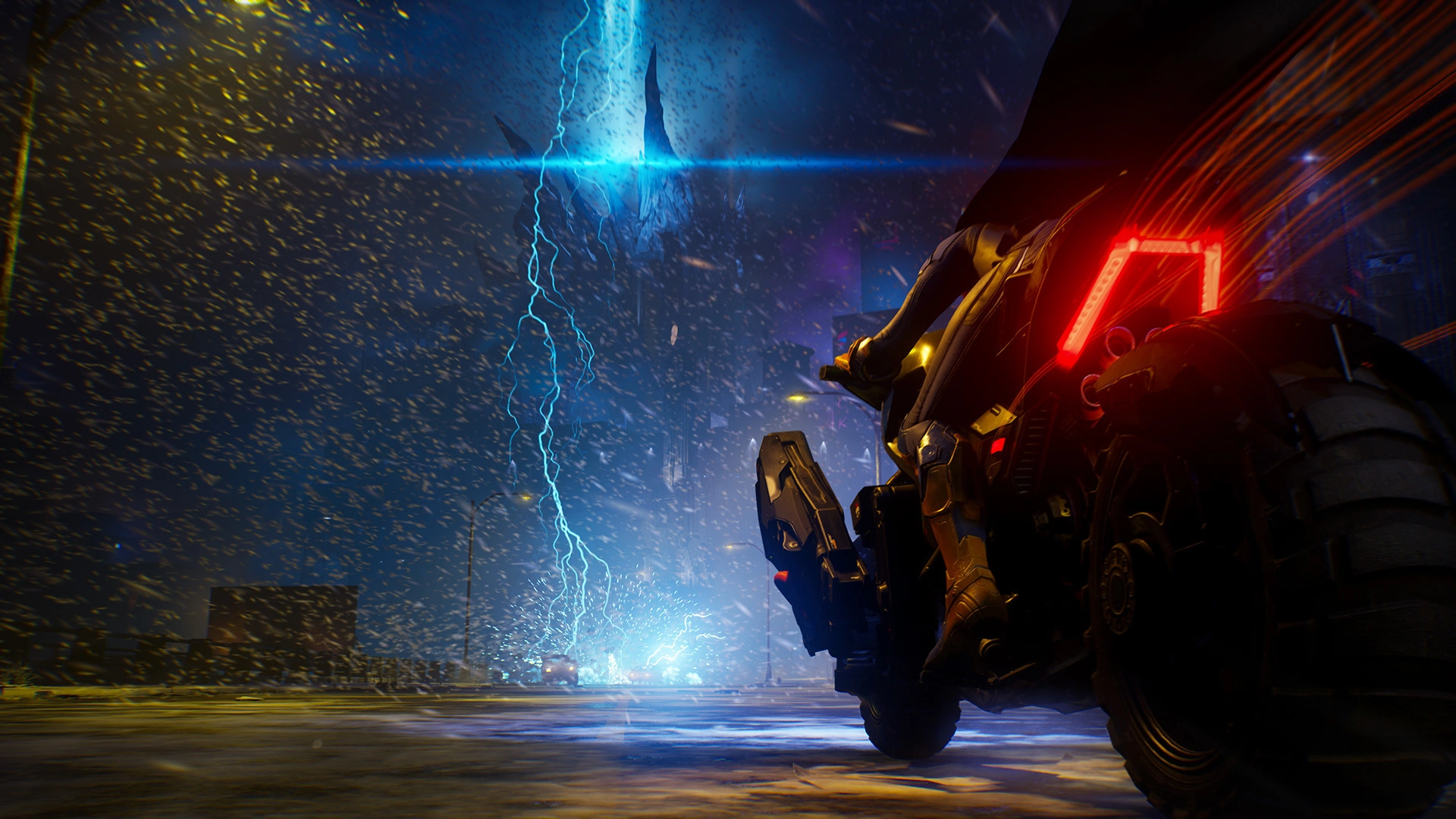 Gotham Knights Deluxe Edition - Additional Image 5