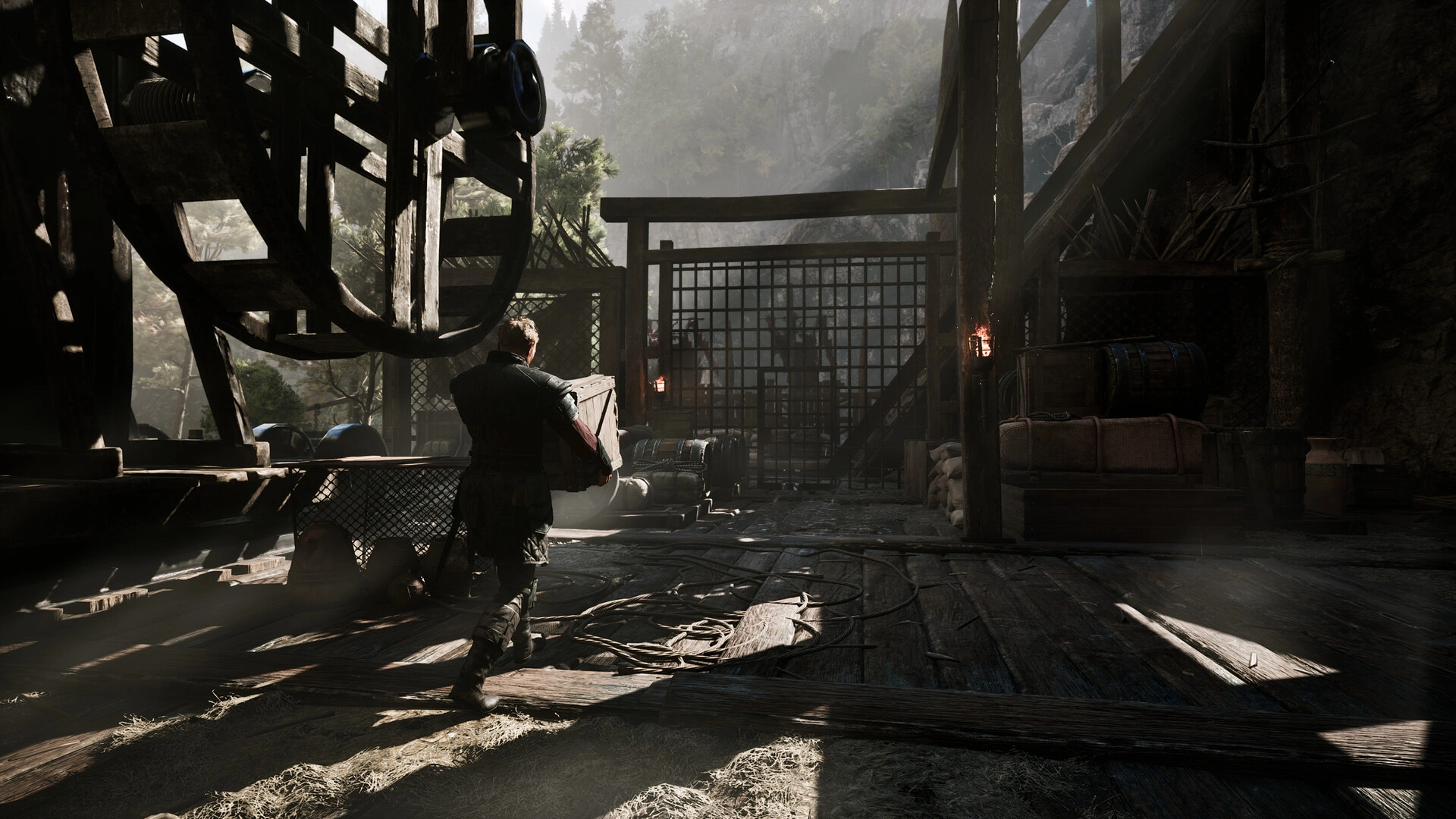 Gothic 1 Remake - Additional Image 7