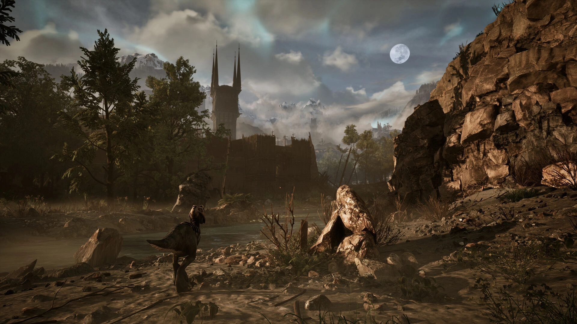 Gothic 1 Remake - Additional Image 11