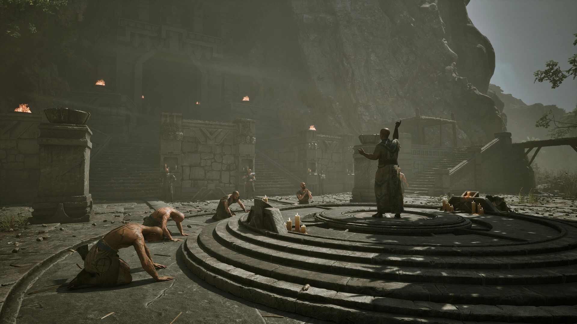 Gothic 1 Remake - Additional Image 15