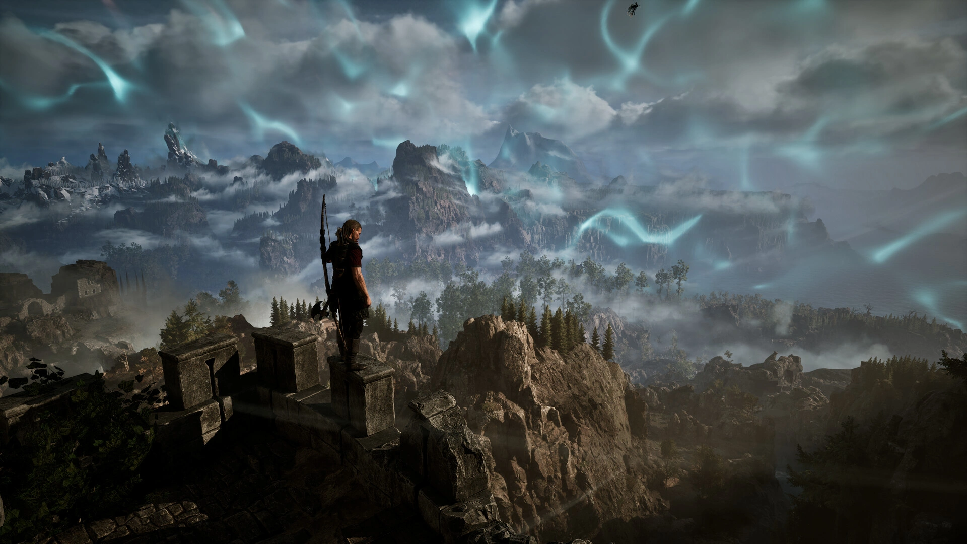 Gothic 1 Remake - Additional Image 0