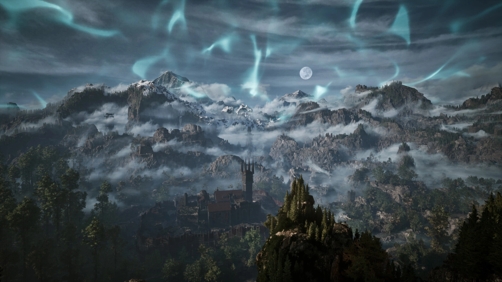 Gothic 1 Remake - Additional Image 12