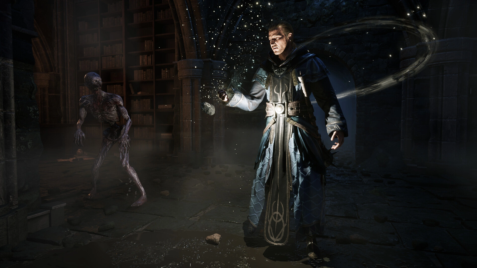 Gothic 1 Remake - Additional Image 2