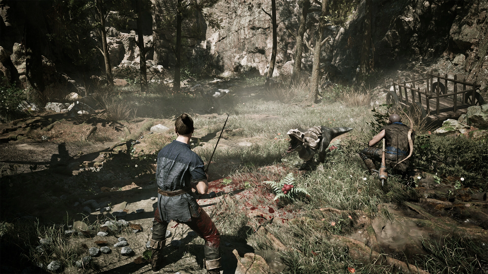 Gothic 1 Remake - Additional Image 8