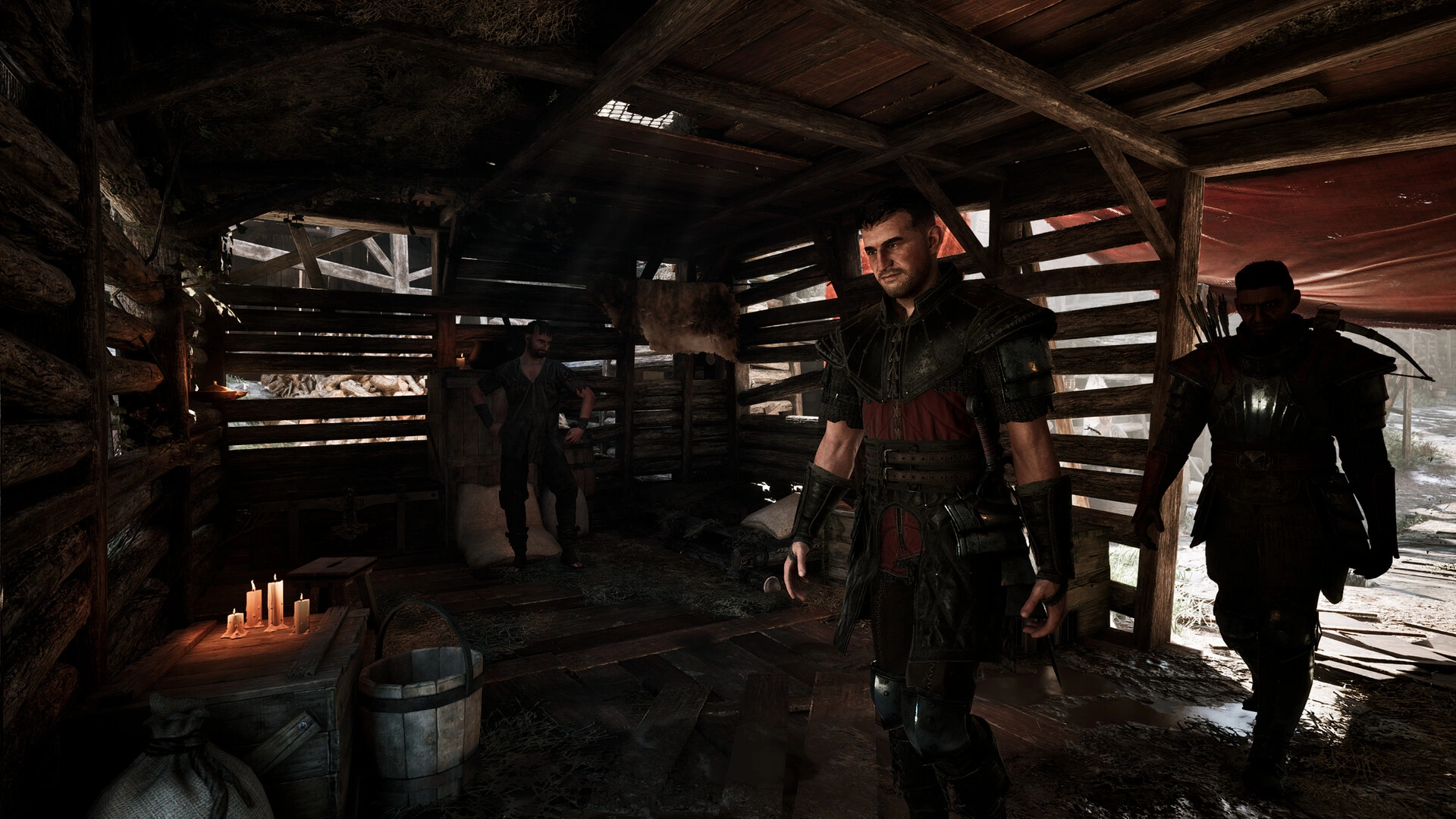 Gothic 1 Remake - Additional Image 10