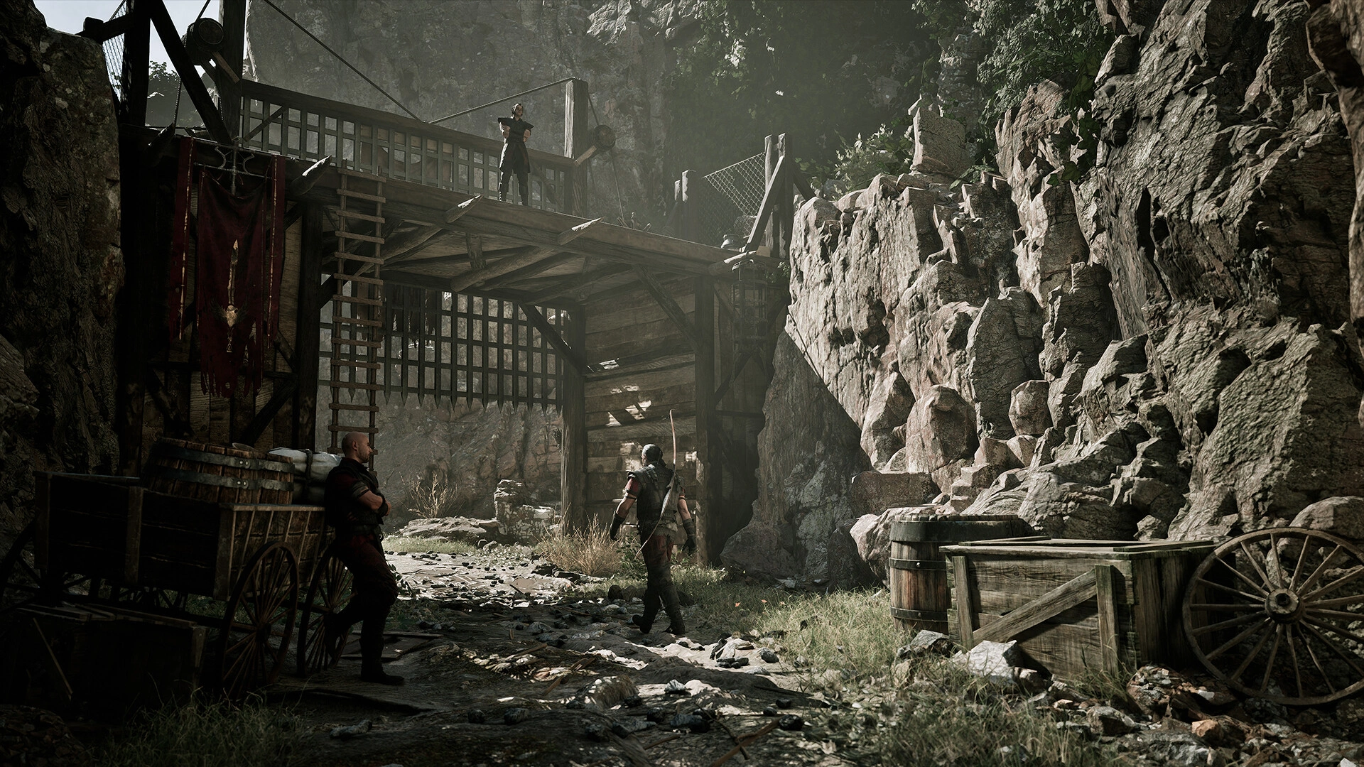 Gothic 1 Remake - Additional Image 9