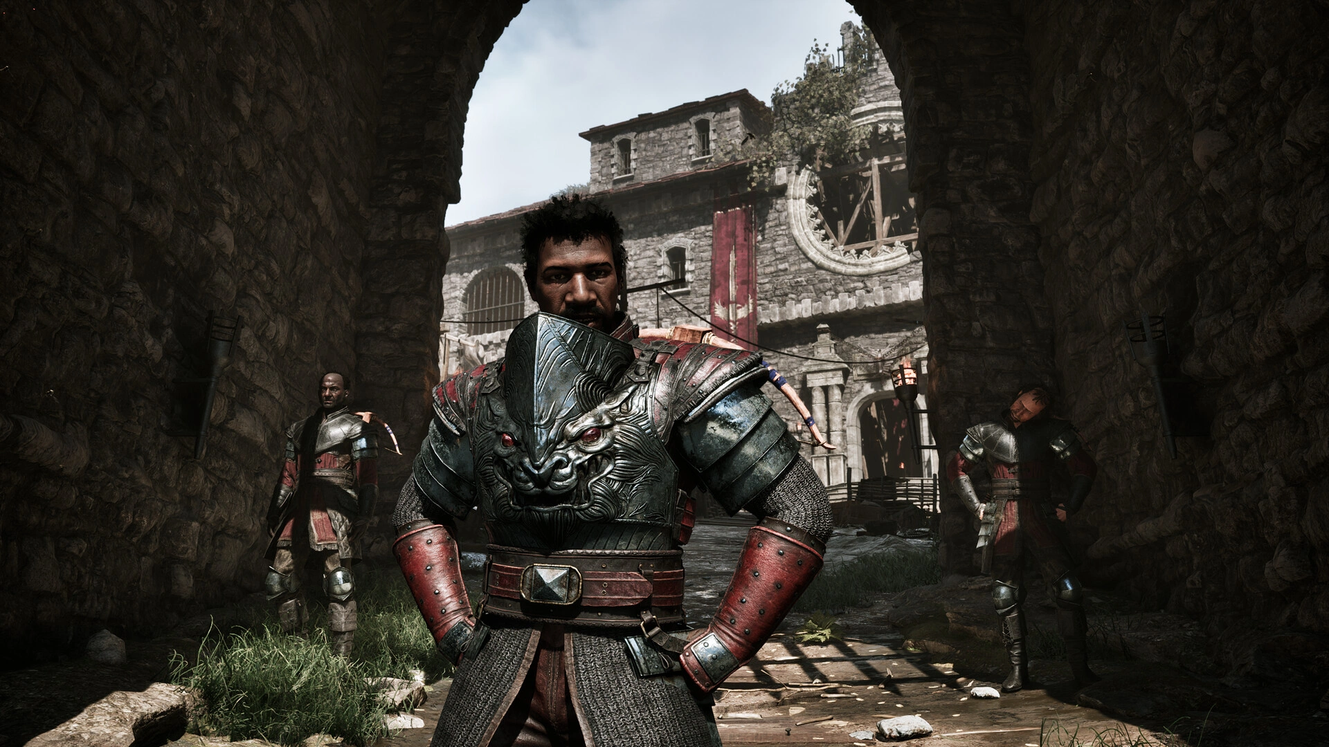 Gothic 1 Remake - Additional Image 6