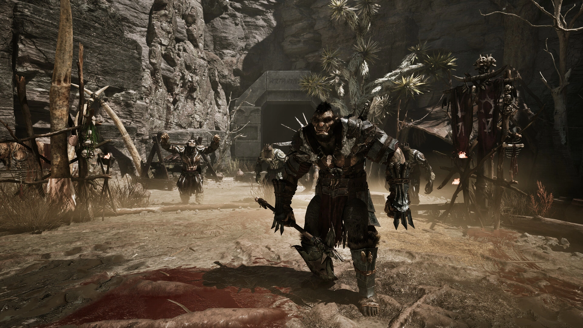 Gothic 1 Remake - Additional Image 4