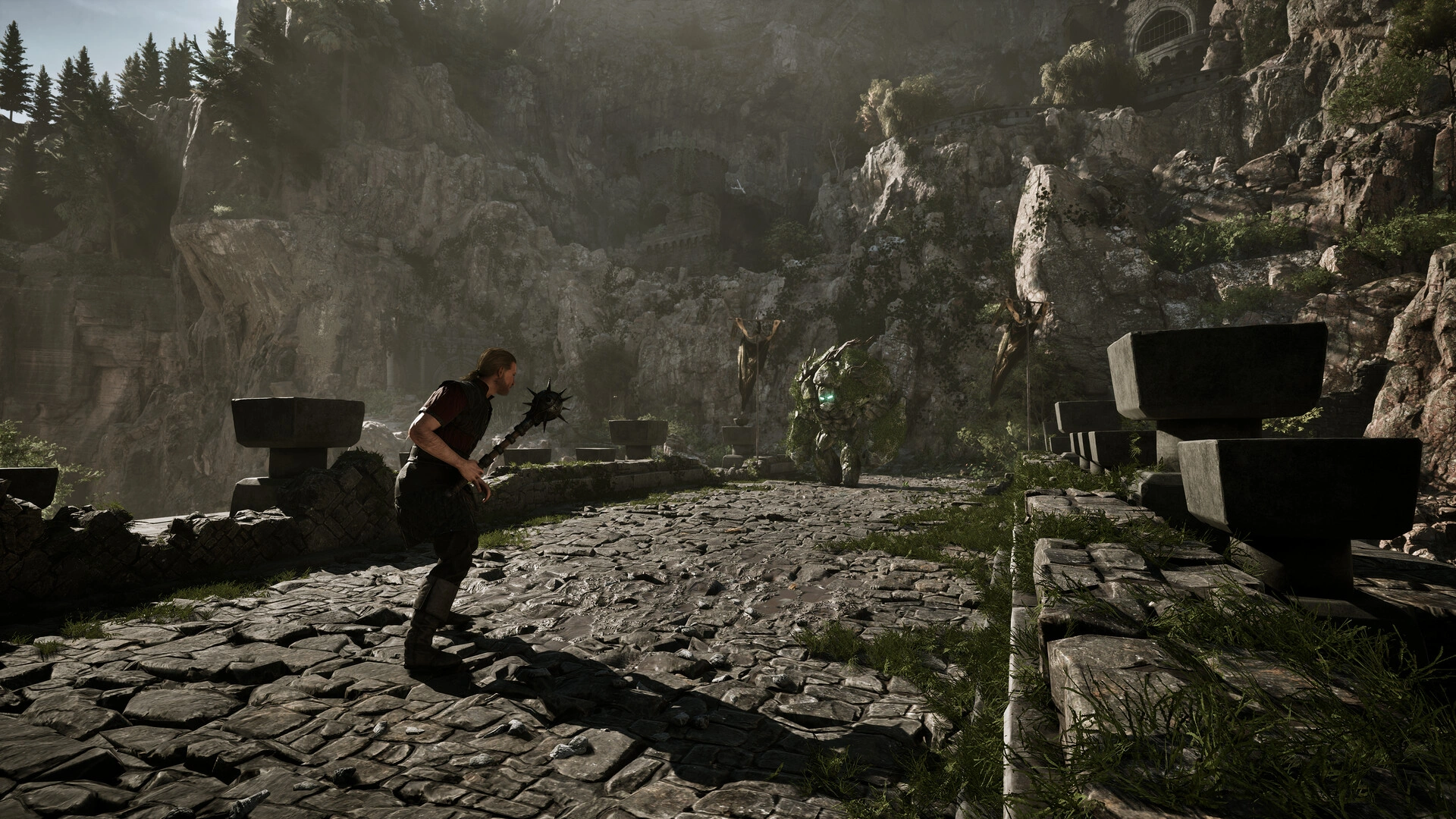 Gothic 1 Remake - Additional Image 13