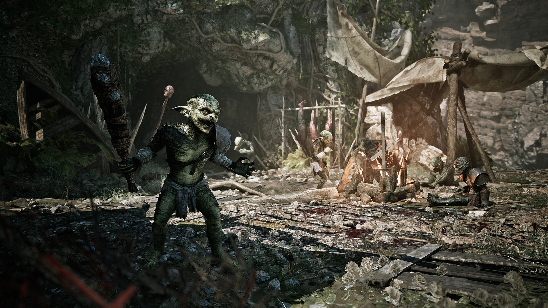 Gothic 1 Remake - Additional Image 14