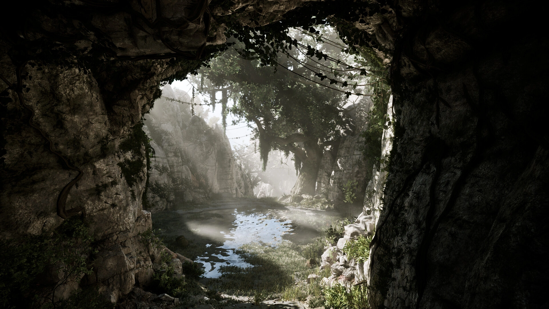 Gothic 1 Remake - Additional Image 16