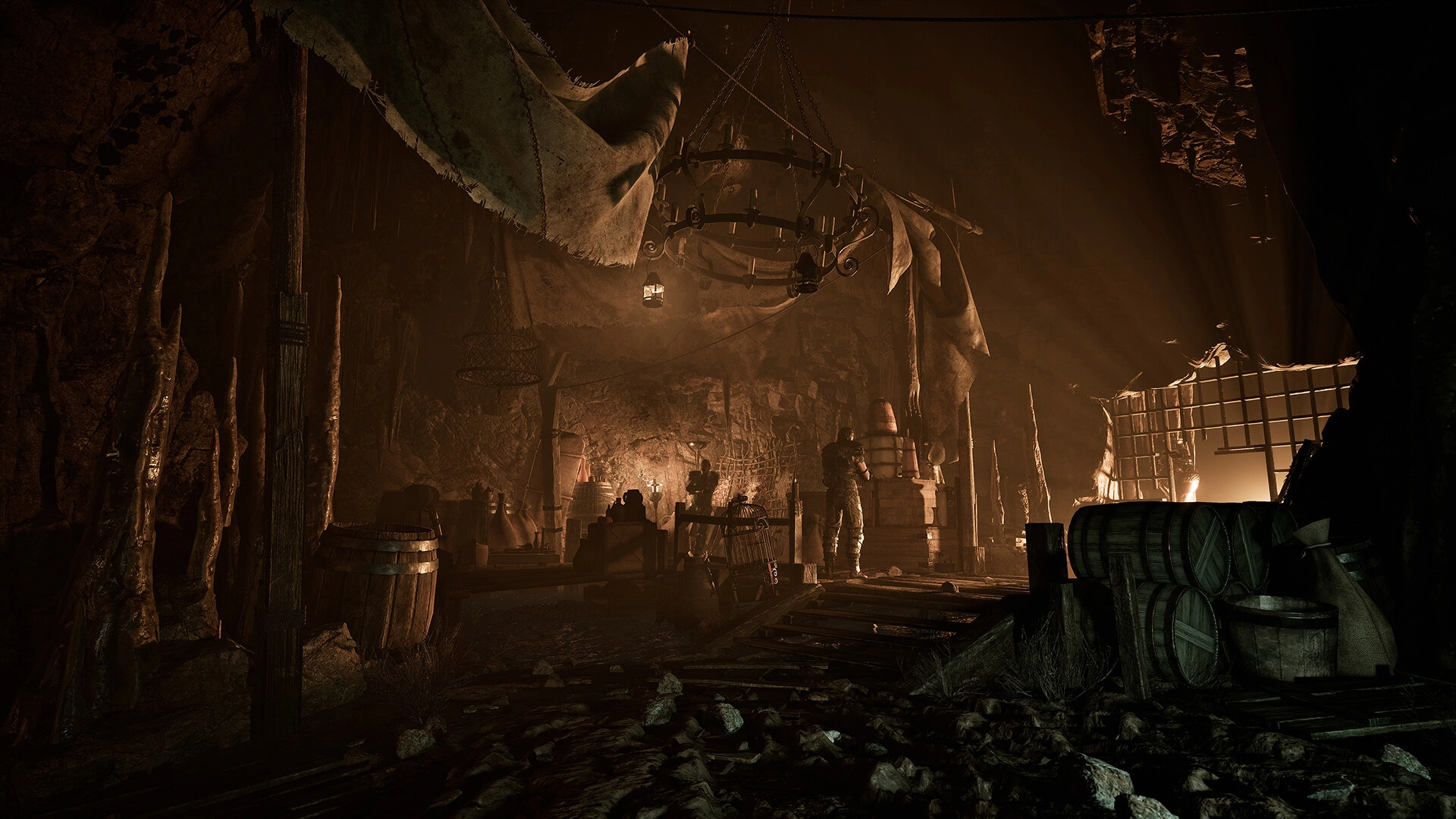 Gothic 1 Remake - Additional Image 17
