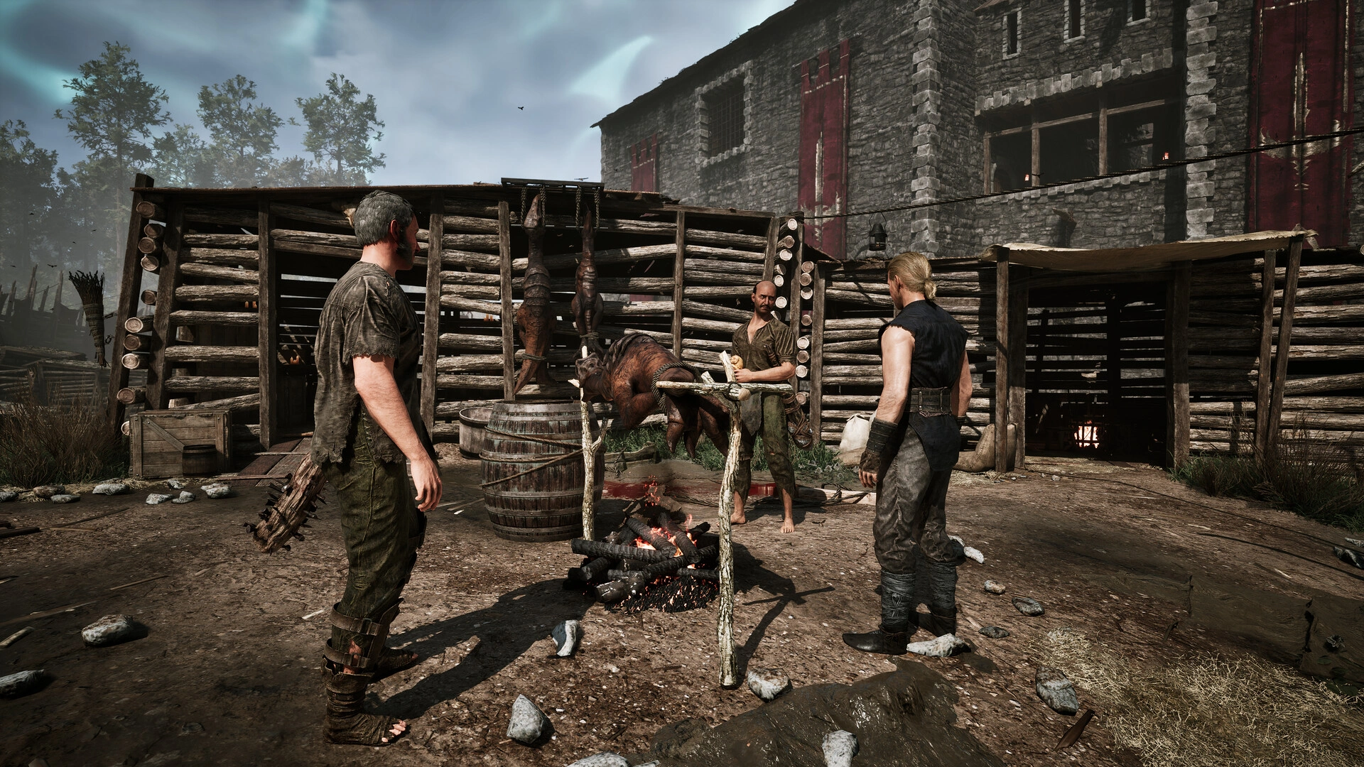 Gothic 1 Remake - Additional Image 3