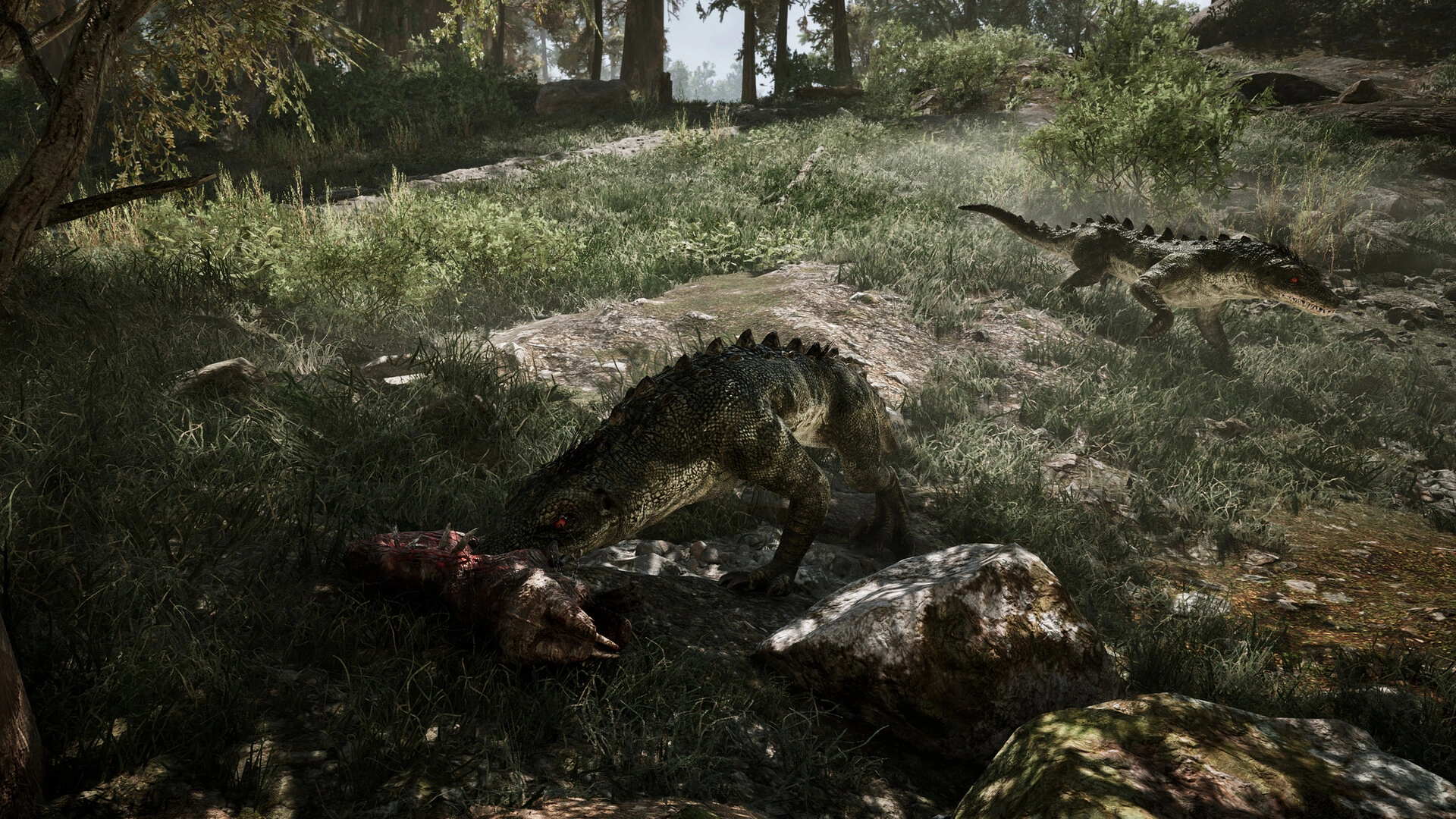 Gothic 1 Remake - Additional Image 18