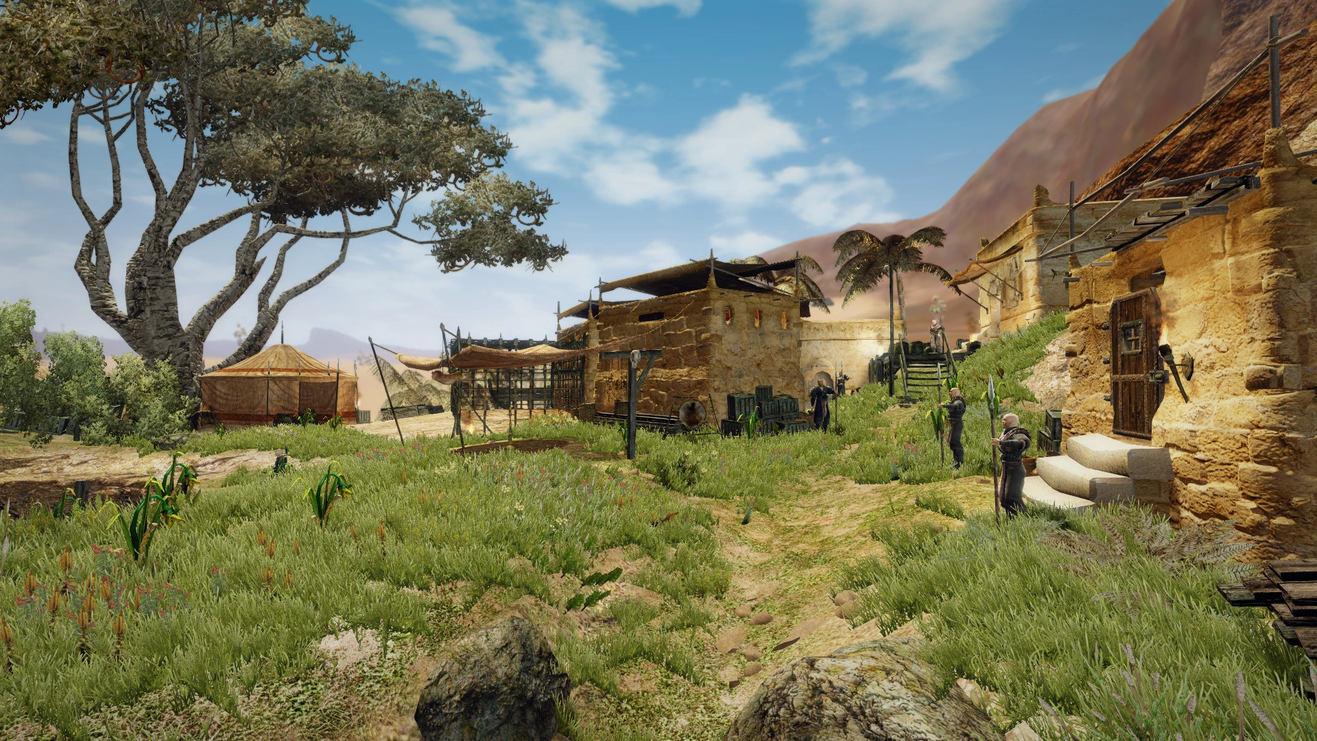 Gothic 3 - Additional Image 16