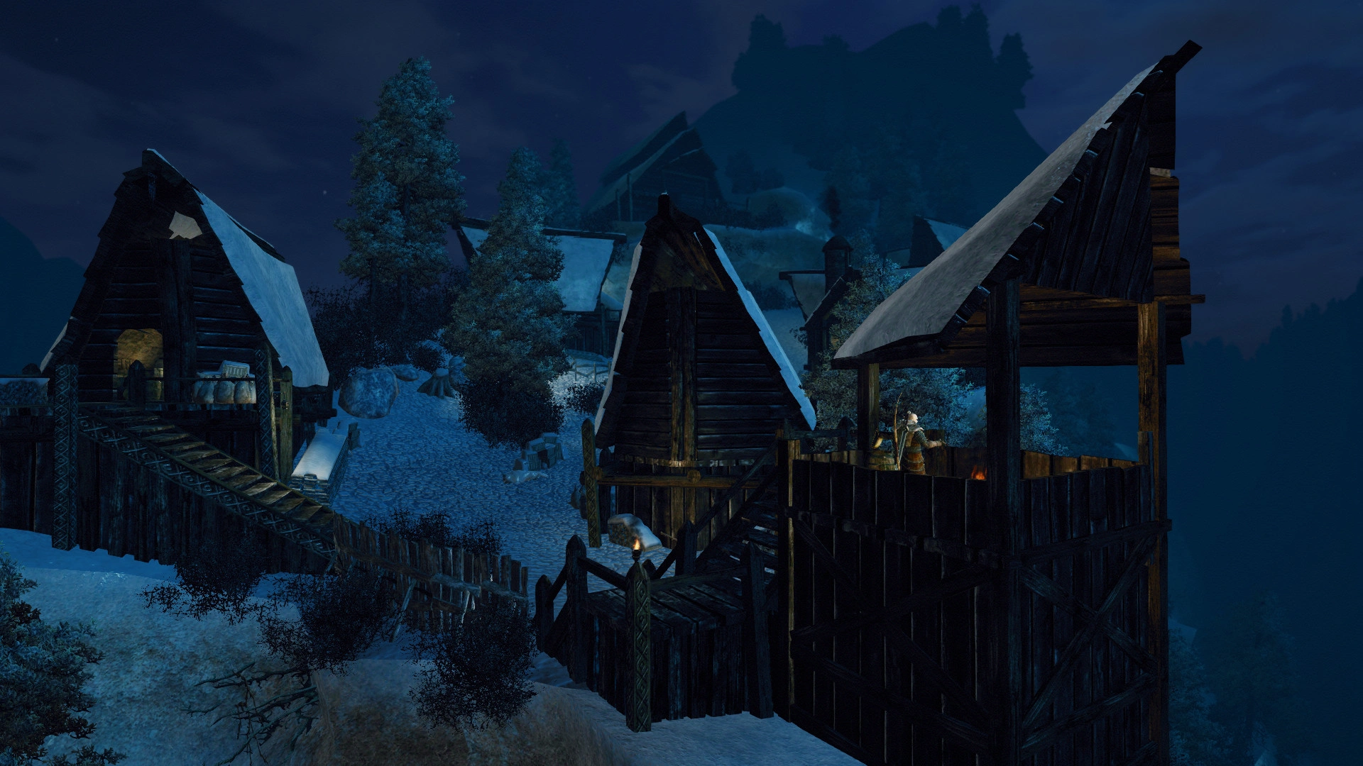 Gothic 3 - Additional Image 15