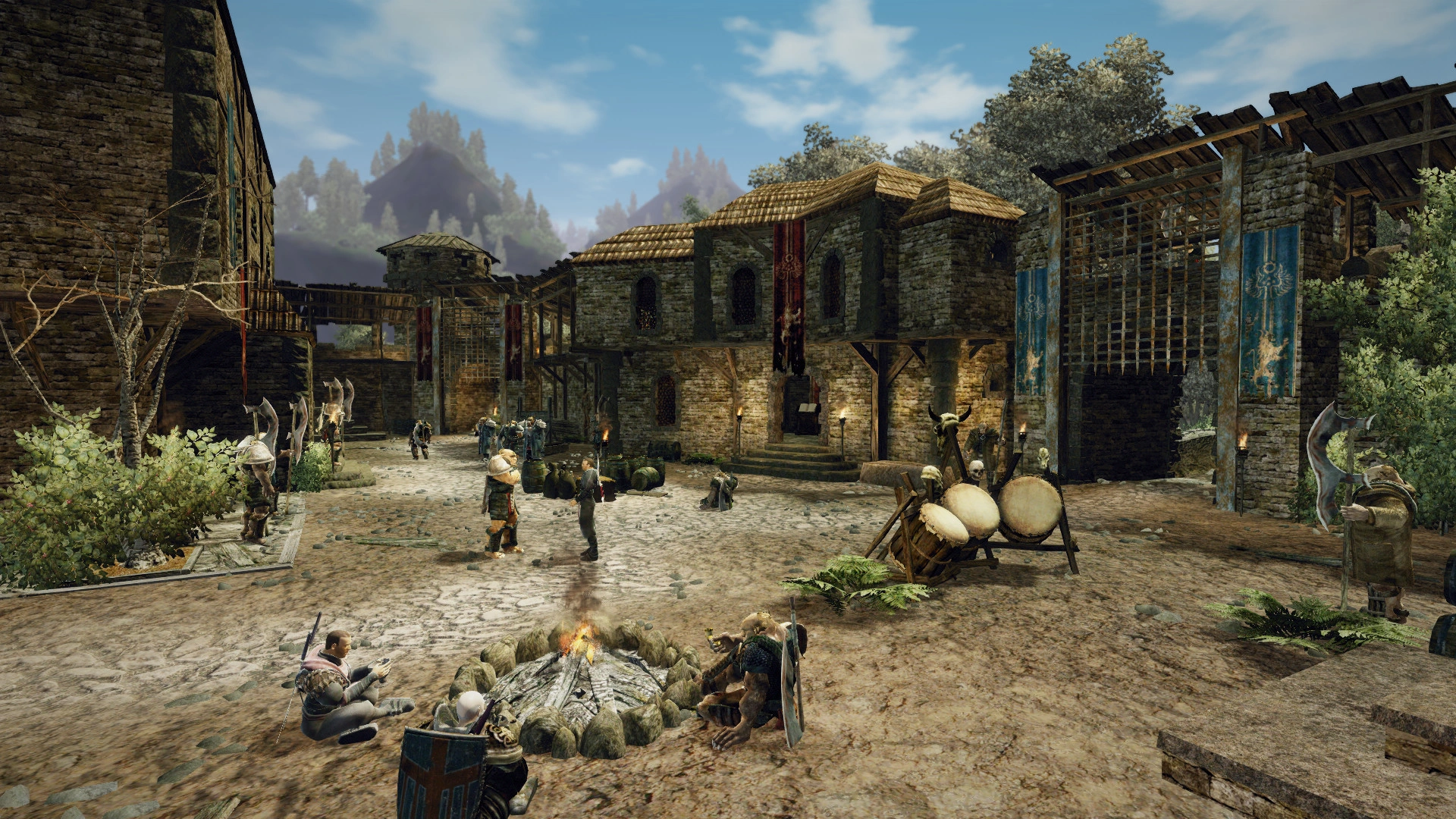 Gothic 3 - Additional Image 18