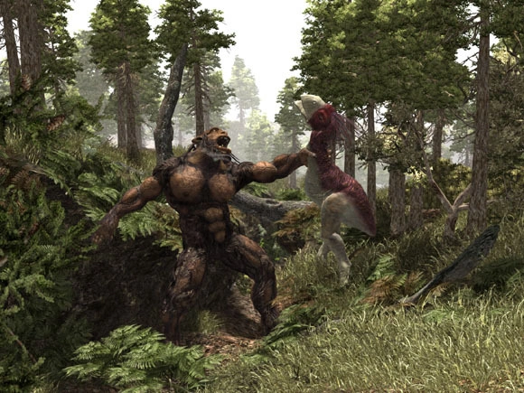 Gothic 3 - Additional Image 9
