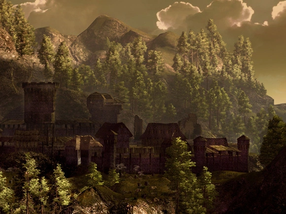 Gothic 3 - Additional Image 14