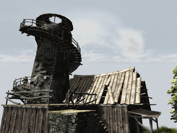 Gothic 3 - Additional Image 4