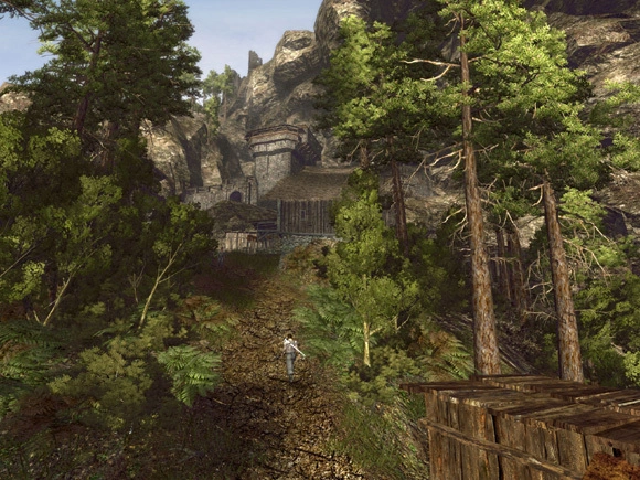 Gothic 3 - Additional Image 13