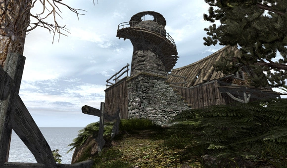 Gothic 3 - Additional Image 3