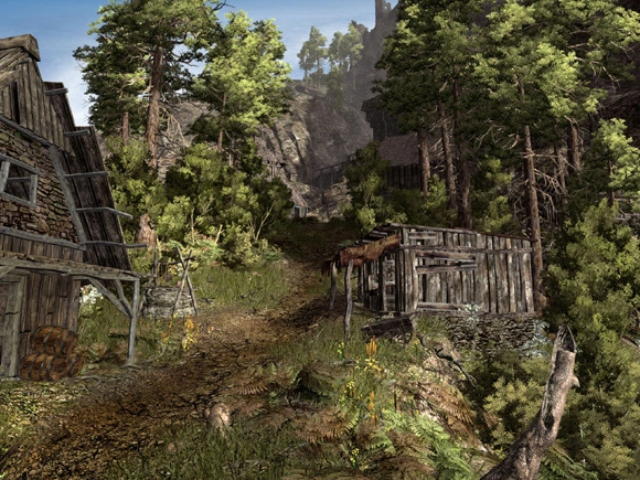 Gothic 3 - Additional Image 12