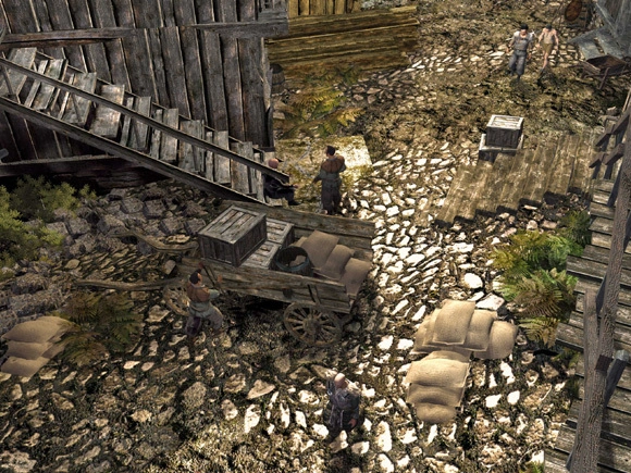 Gothic 3 - Additional Image 11
