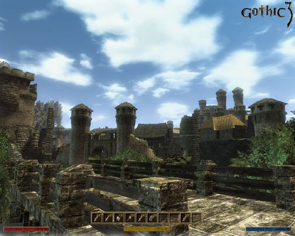 Gothic 3 - Additional Image 0