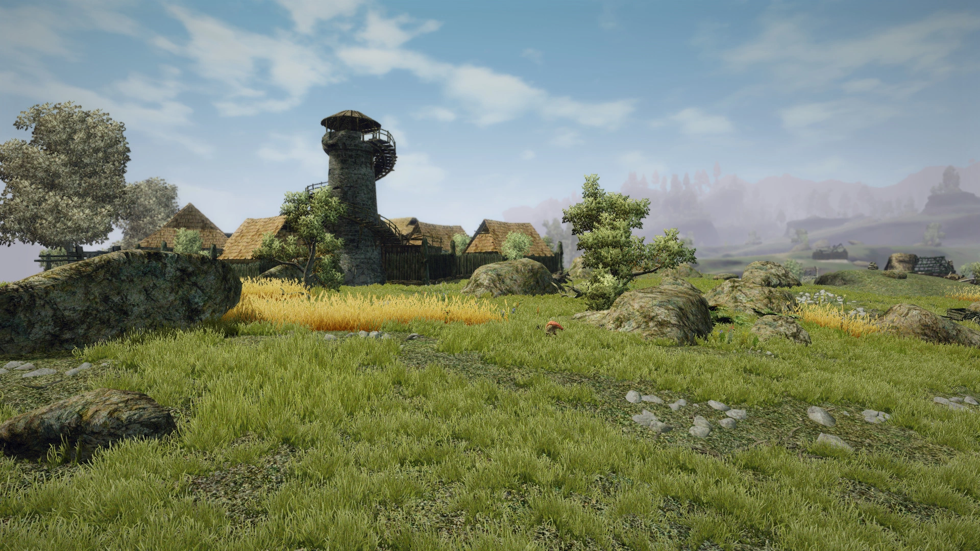 Gothic 3 - Additional Image 19