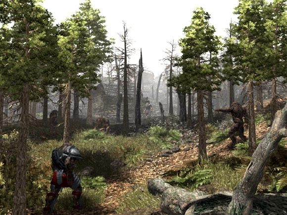 Gothic 3 - Additional Image 10