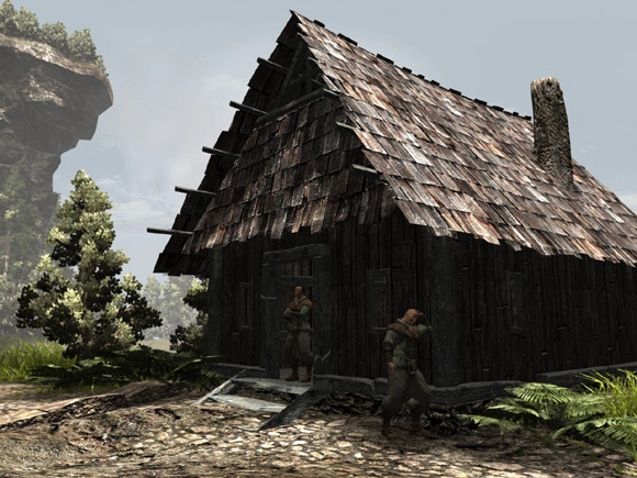 Gothic 3 - Additional Image 6