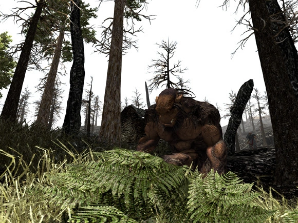 Gothic 3 - Additional Image 7