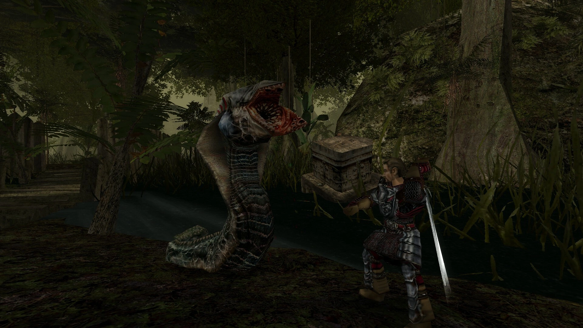 Gothic II: Gold Edition - Additional Image 6