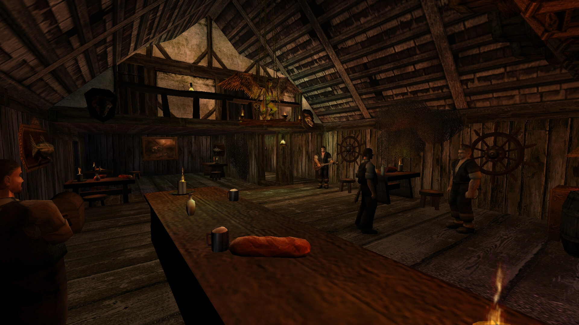 Gothic II: Gold Edition - Additional Image 2