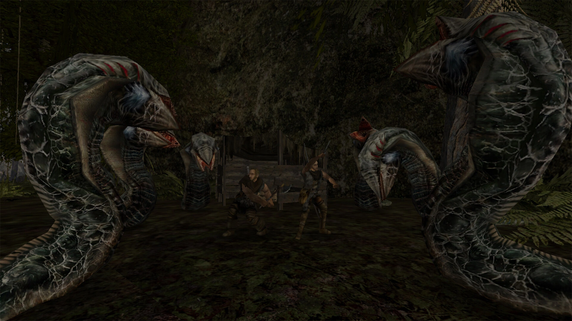 Gothic II: Gold Edition - Additional Image 5