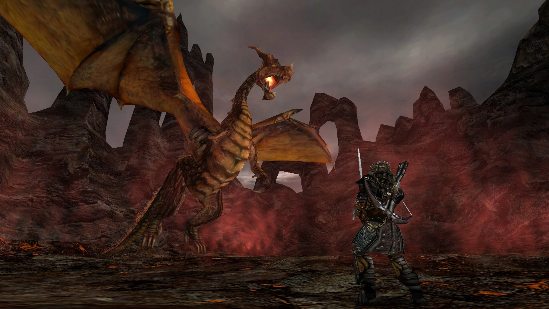 Gothic II: Gold Edition - Additional Image 1