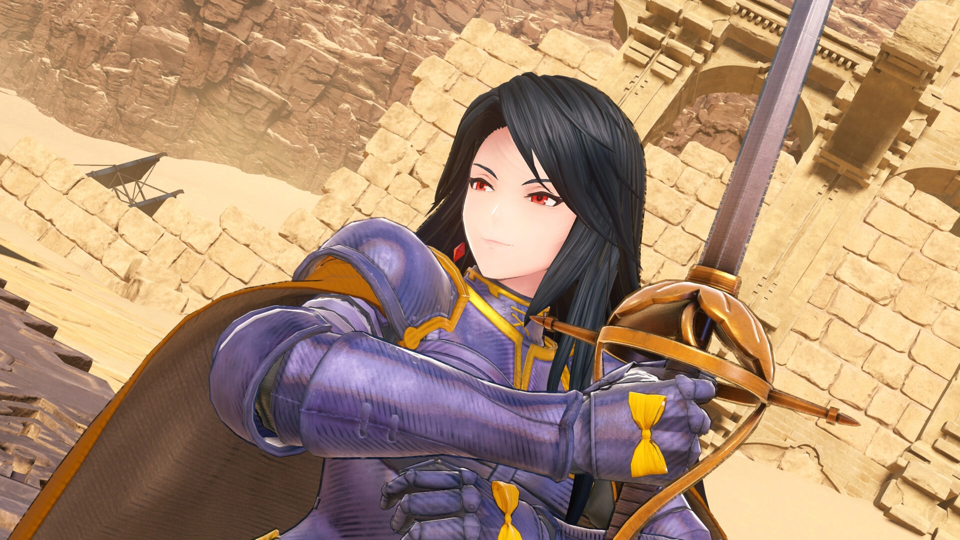 Granblue Fantasy: Relink - Additional Image 3