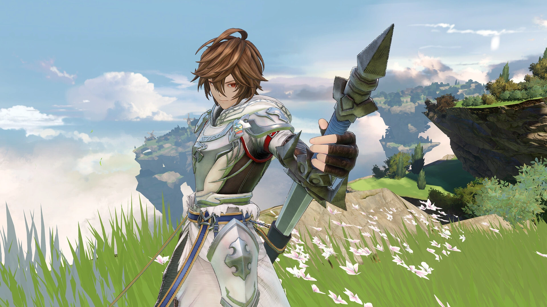 Granblue Fantasy: Relink - Additional Image 2