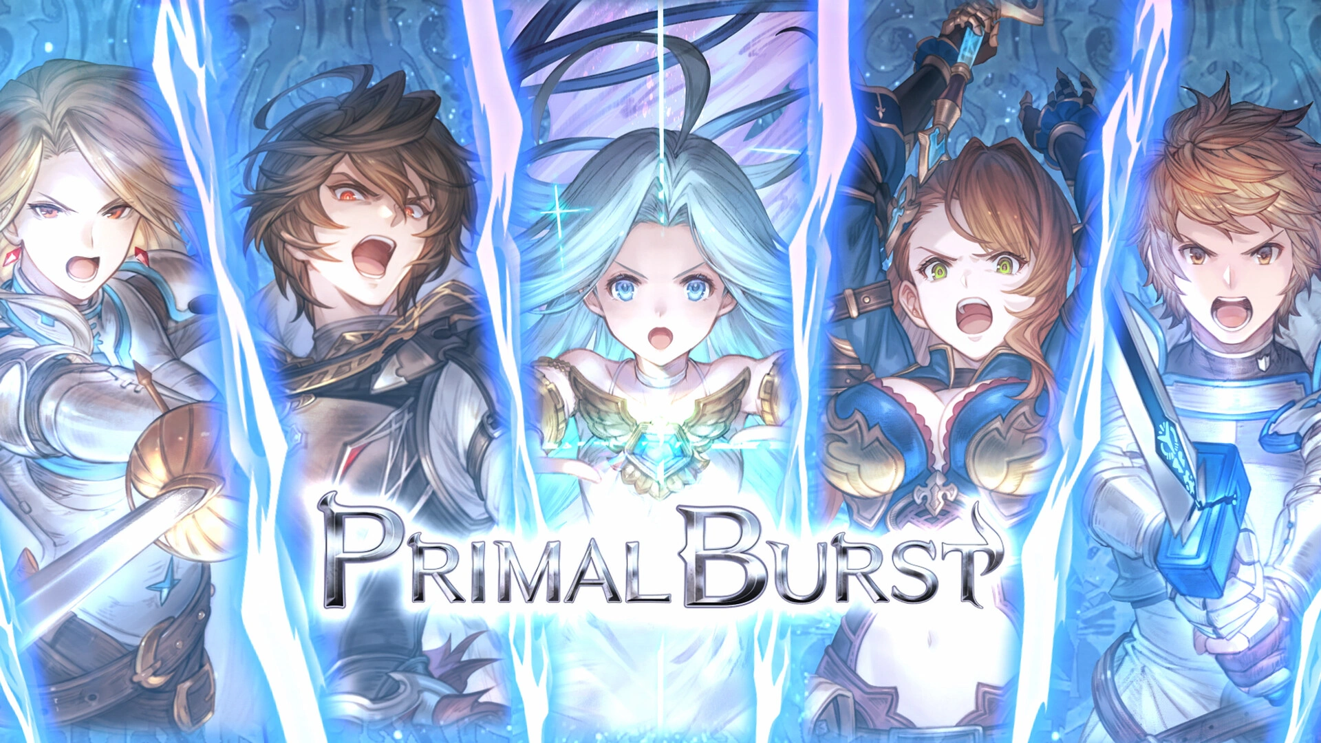 Granblue Fantasy: Relink - Additional Image 25