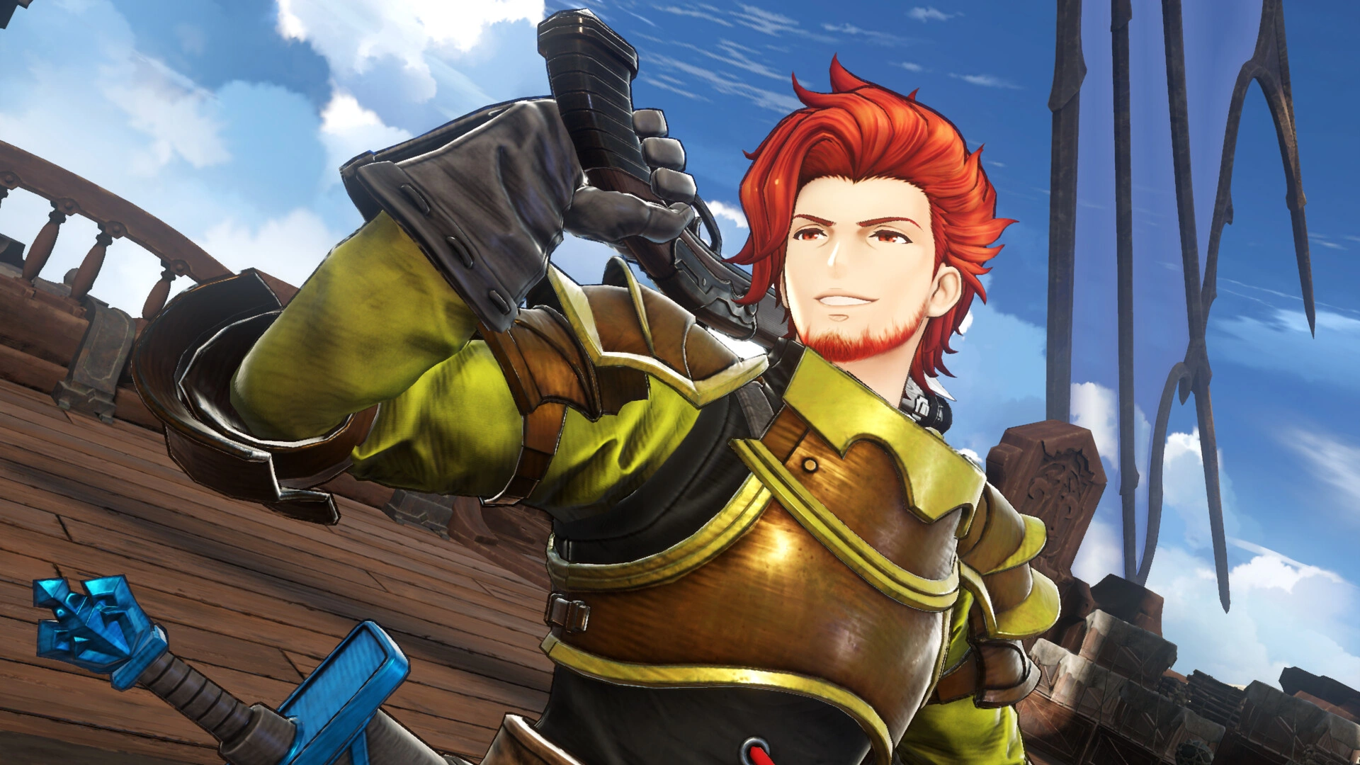 Granblue Fantasy: Relink - Additional Image 15